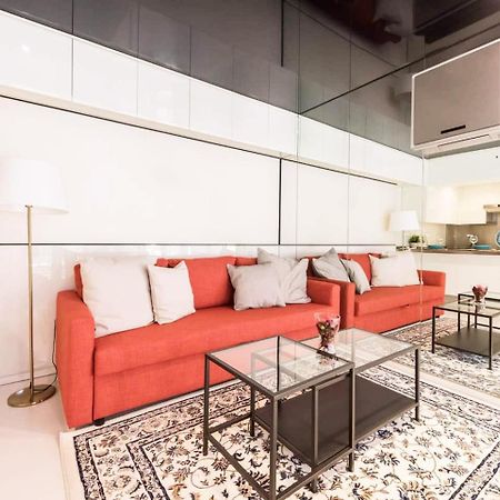 My City Home - Duplex Ph III Madrid Exterior photo