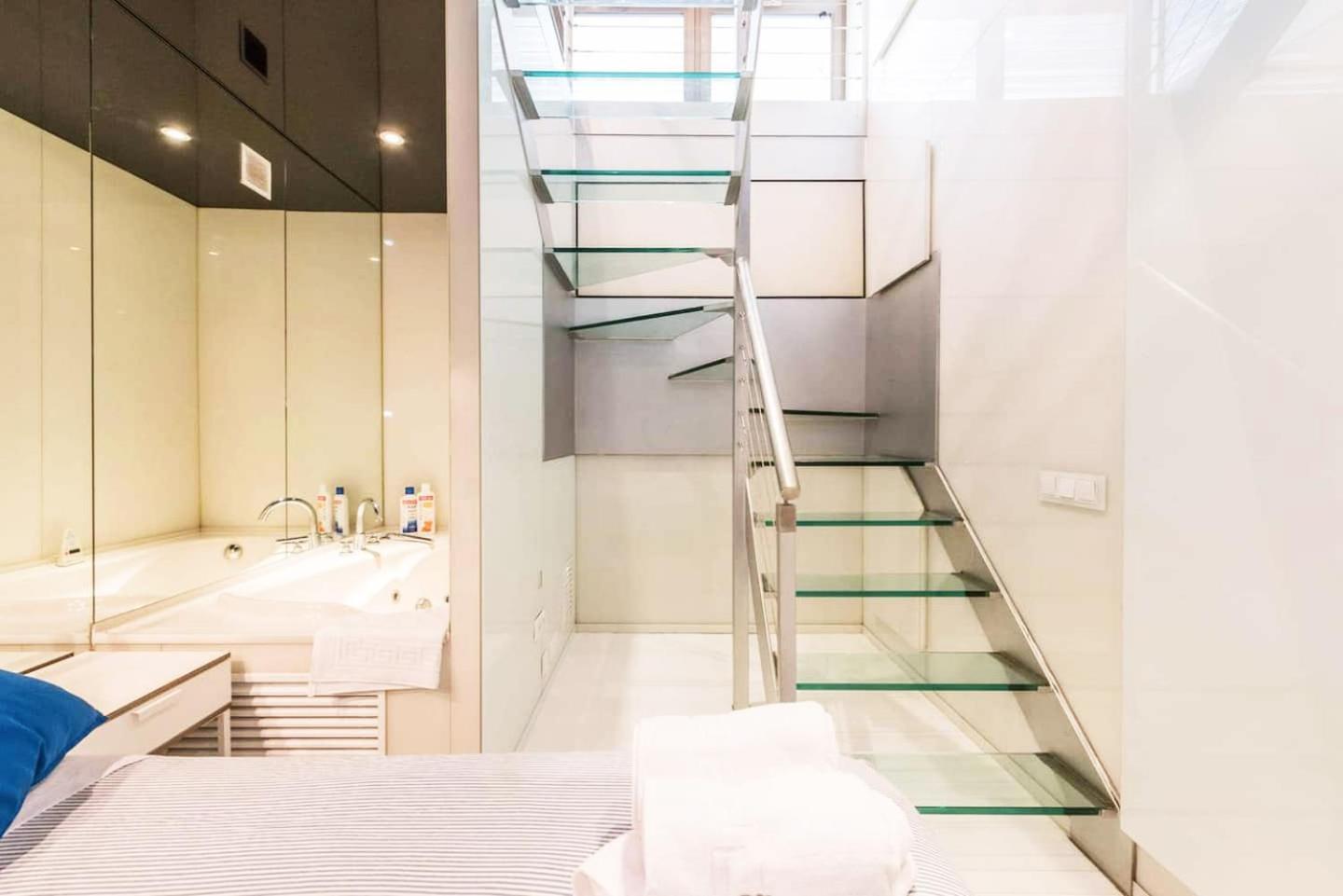 My City Home - Duplex Ph III Madrid Exterior photo