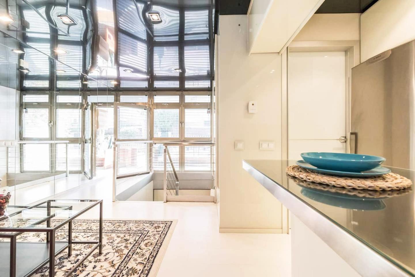 My City Home - Duplex Ph III Madrid Exterior photo