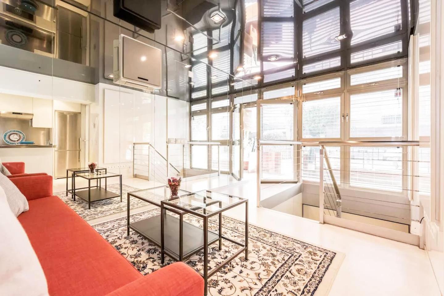 My City Home - Duplex Ph III Madrid Exterior photo